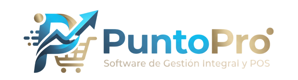PuntoPro - Software de Gestión Integral y POS